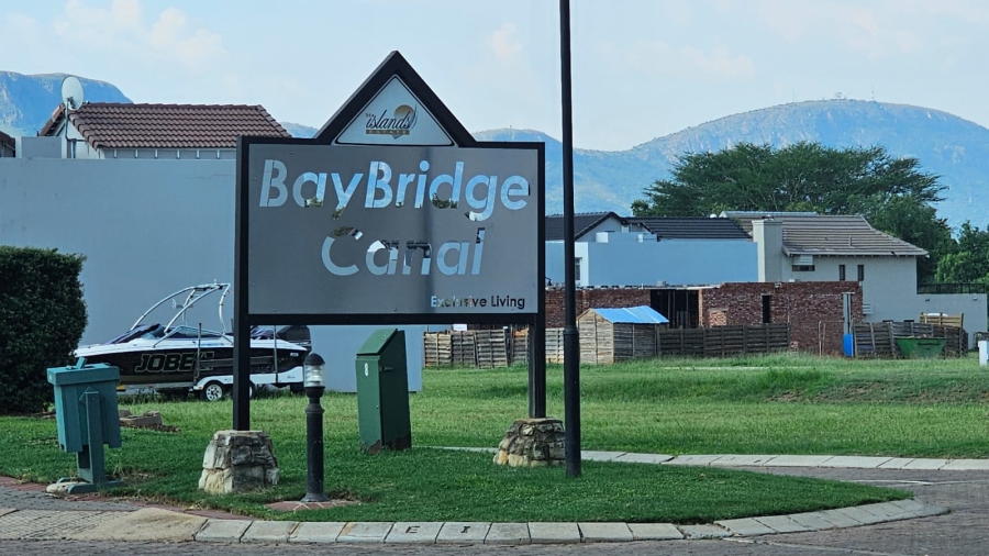 0 Bedroom Property for Sale in The Islands Estates North West